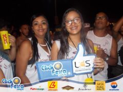 Forró do Lago